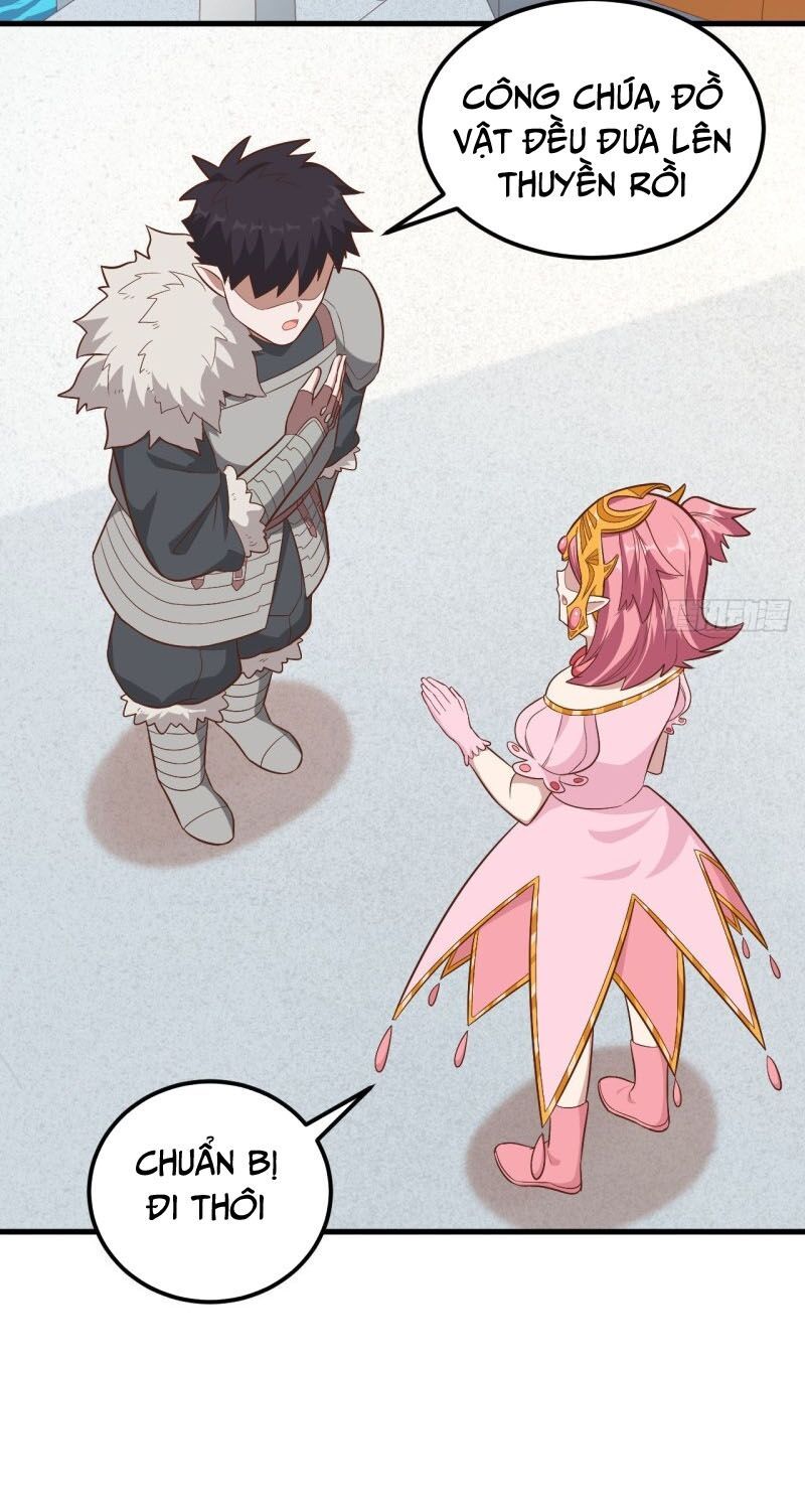 đọc truyện Từ Hôm Nay Bắt Đầu Làm Thành Chủ Chương 227 ảnh 12 tại Thiên Thai Truyện