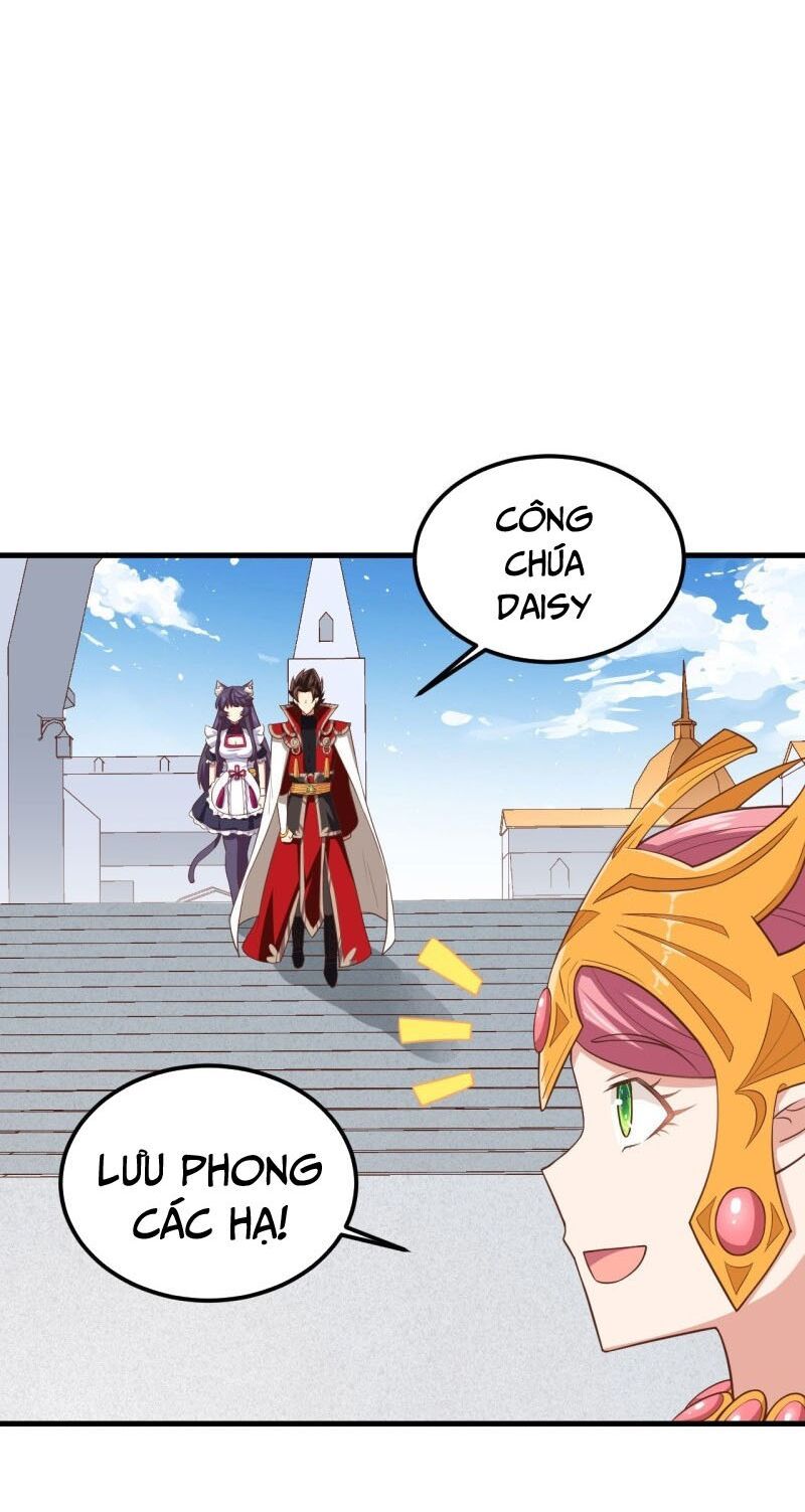 đọc truyện Từ Hôm Nay Bắt Đầu Làm Thành Chủ Chương 227 ảnh 13 tại Thiên Thai Truyện