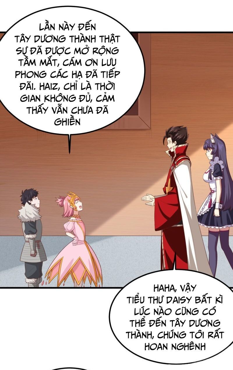 đọc truyện Từ Hôm Nay Bắt Đầu Làm Thành Chủ Chương 227 ảnh 14 tại Thiên Thai Truyện