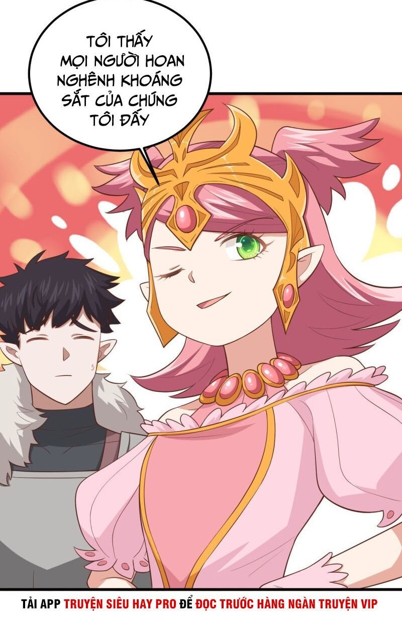 đọc truyện Từ Hôm Nay Bắt Đầu Làm Thành Chủ Chương 227 ảnh 15 tại Thiên Thai Truyện