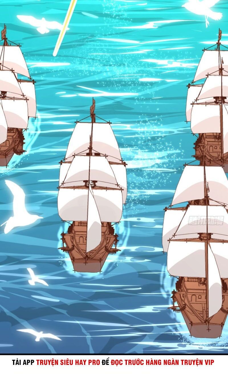 đọc truyện Từ Hôm Nay Bắt Đầu Làm Thành Chủ Chương 227 ảnh 18 tại Thiên Thai Truyện