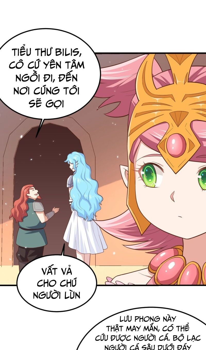 đọc truyện Từ Hôm Nay Bắt Đầu Làm Thành Chủ Chương 227 ảnh 21 tại Thiên Thai Truyện