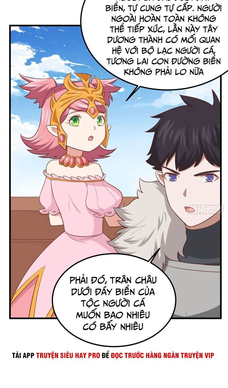 đọc truyện Từ Hôm Nay Bắt Đầu Làm Thành Chủ Chương 227 ảnh 22 tại Thiên Thai Truyện