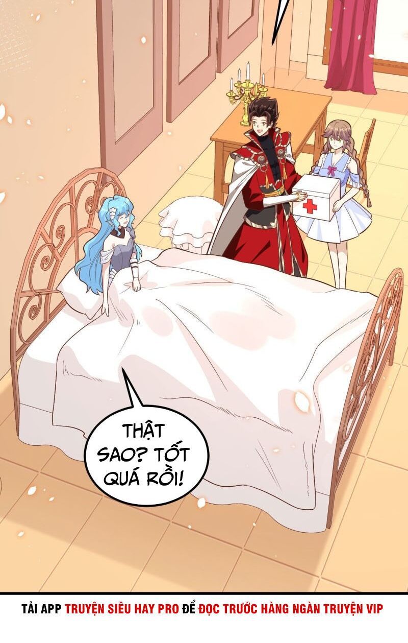 đọc truyện Từ Hôm Nay Bắt Đầu Làm Thành Chủ Chương 227 ảnh 5 tại Thiên Thai Truyện