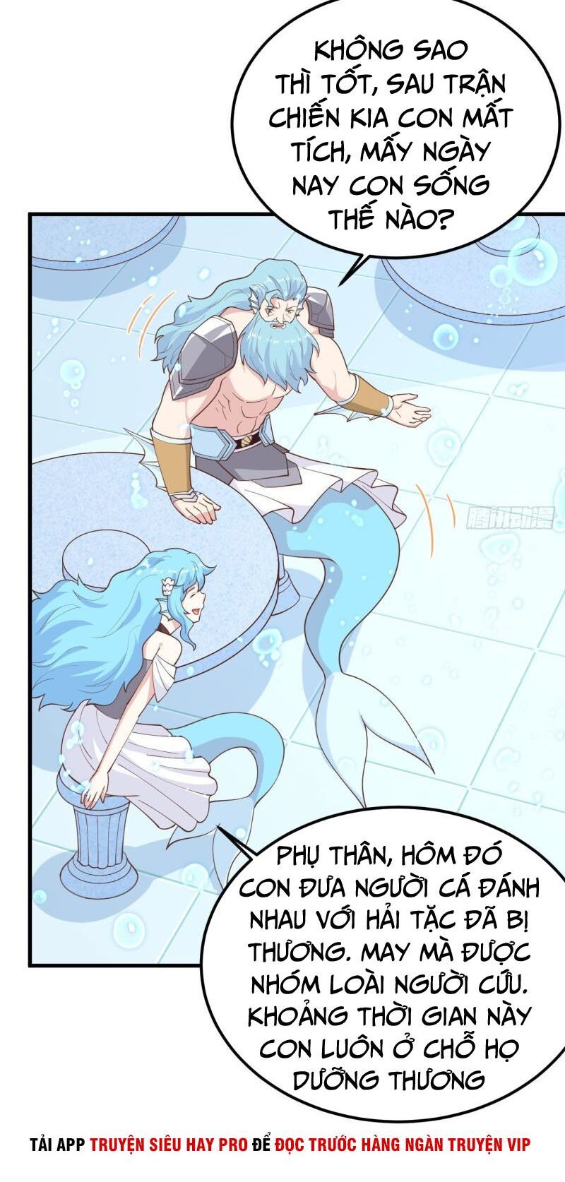 đọc truyện Từ Hôm Nay Bắt Đầu Làm Thành Chủ Chương 227 ảnh 34 tại Thiên Thai Truyện