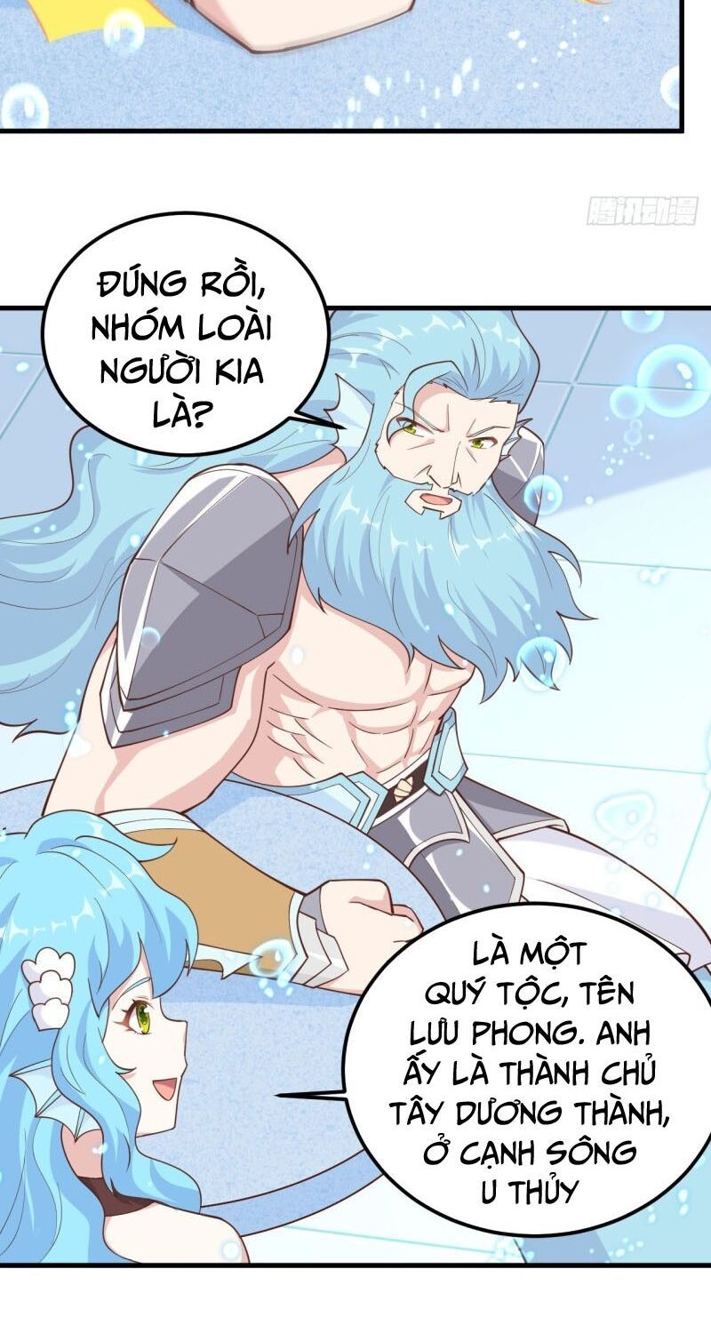 đọc truyện Từ Hôm Nay Bắt Đầu Làm Thành Chủ Chương 227 ảnh 36 tại Thiên Thai Truyện