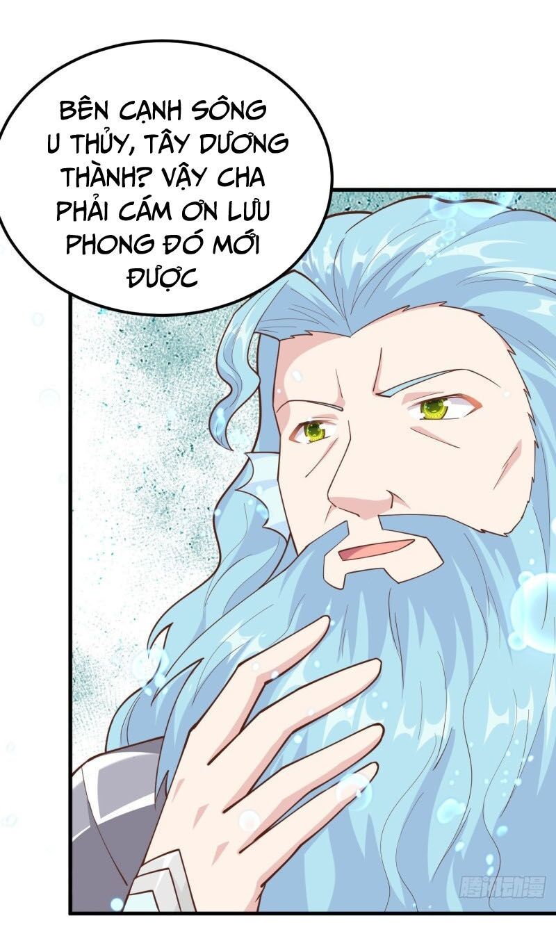 đọc truyện Từ Hôm Nay Bắt Đầu Làm Thành Chủ Chương 227 ảnh 37 tại Thiên Thai Truyện