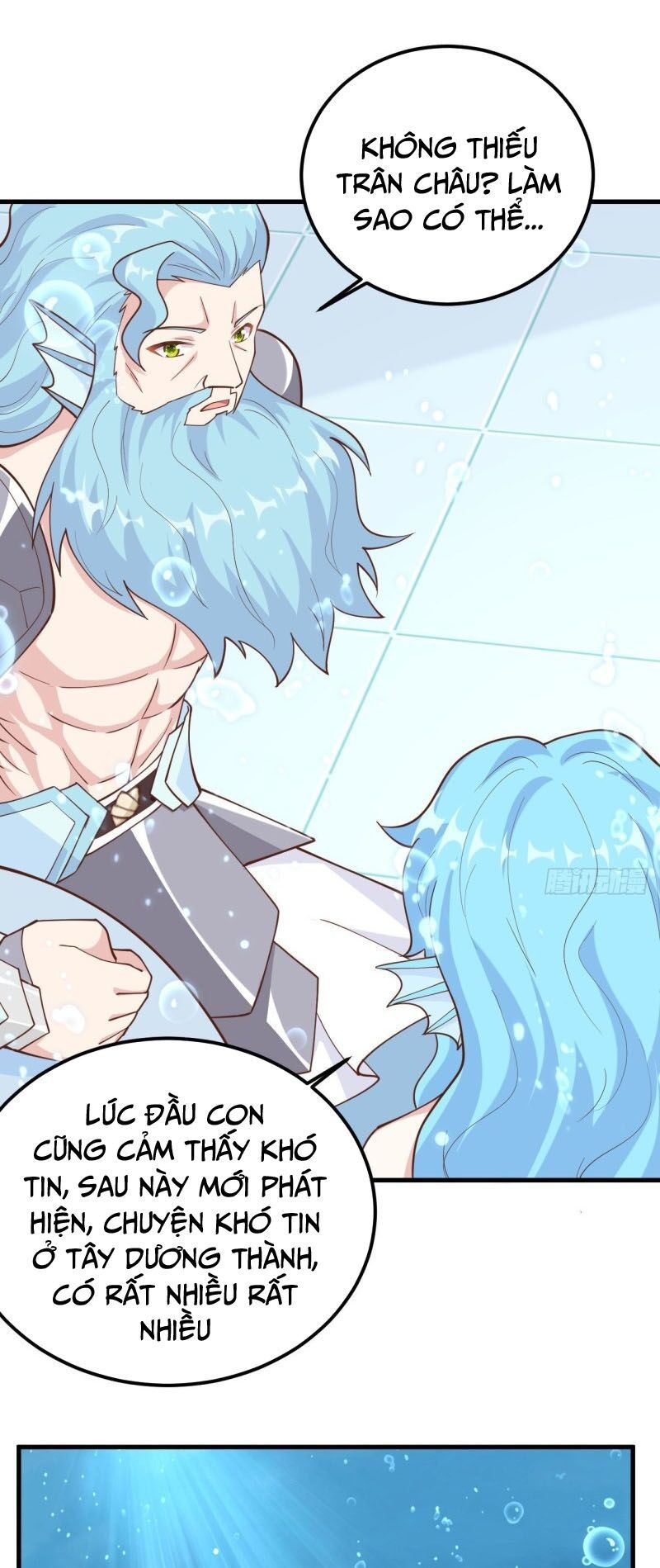 đọc truyện Từ Hôm Nay Bắt Đầu Làm Thành Chủ Chương 227 ảnh 39 tại Thiên Thai Truyện