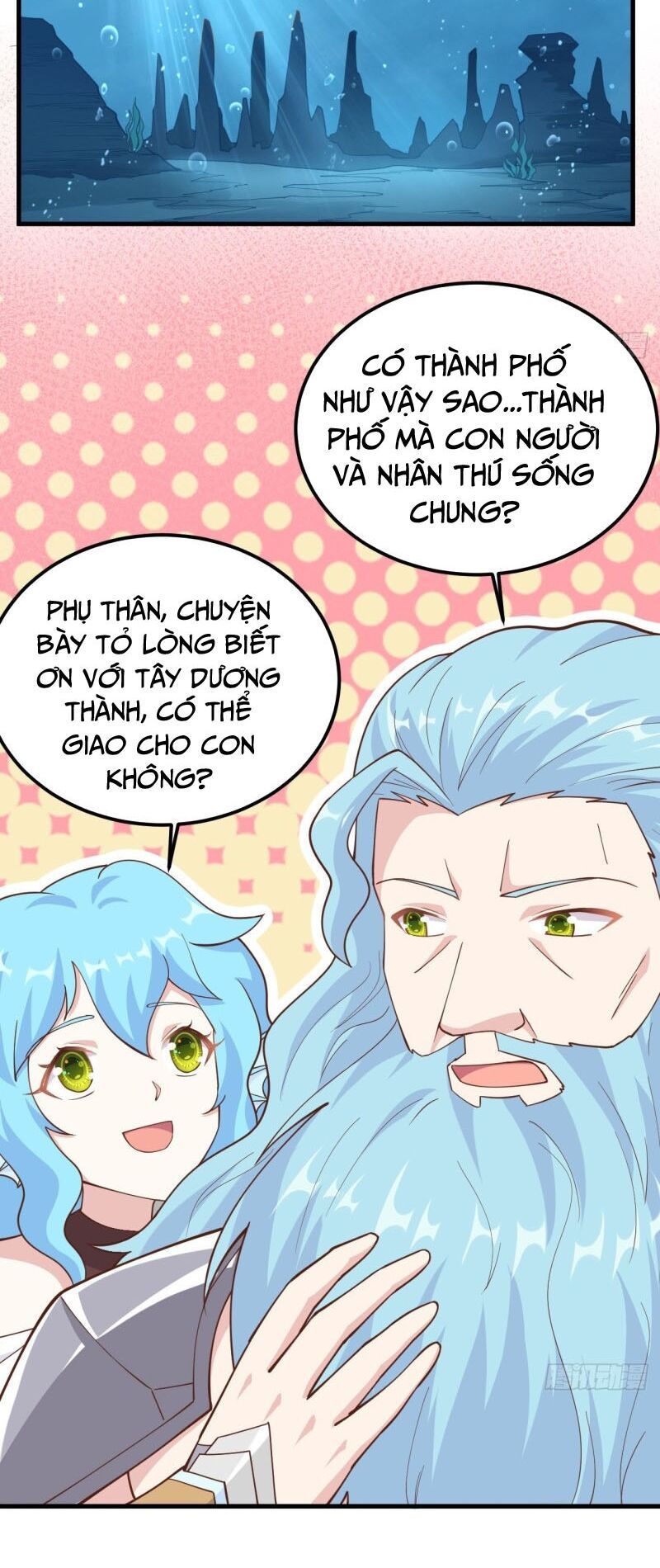 đọc truyện Từ Hôm Nay Bắt Đầu Làm Thành Chủ Chương 227 ảnh 40 tại Thiên Thai Truyện