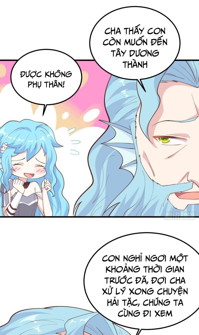 đọc truyện Từ Hôm Nay Bắt Đầu Làm Thành Chủ Chương 227 ảnh 41 tại Thiên Thai Truyện