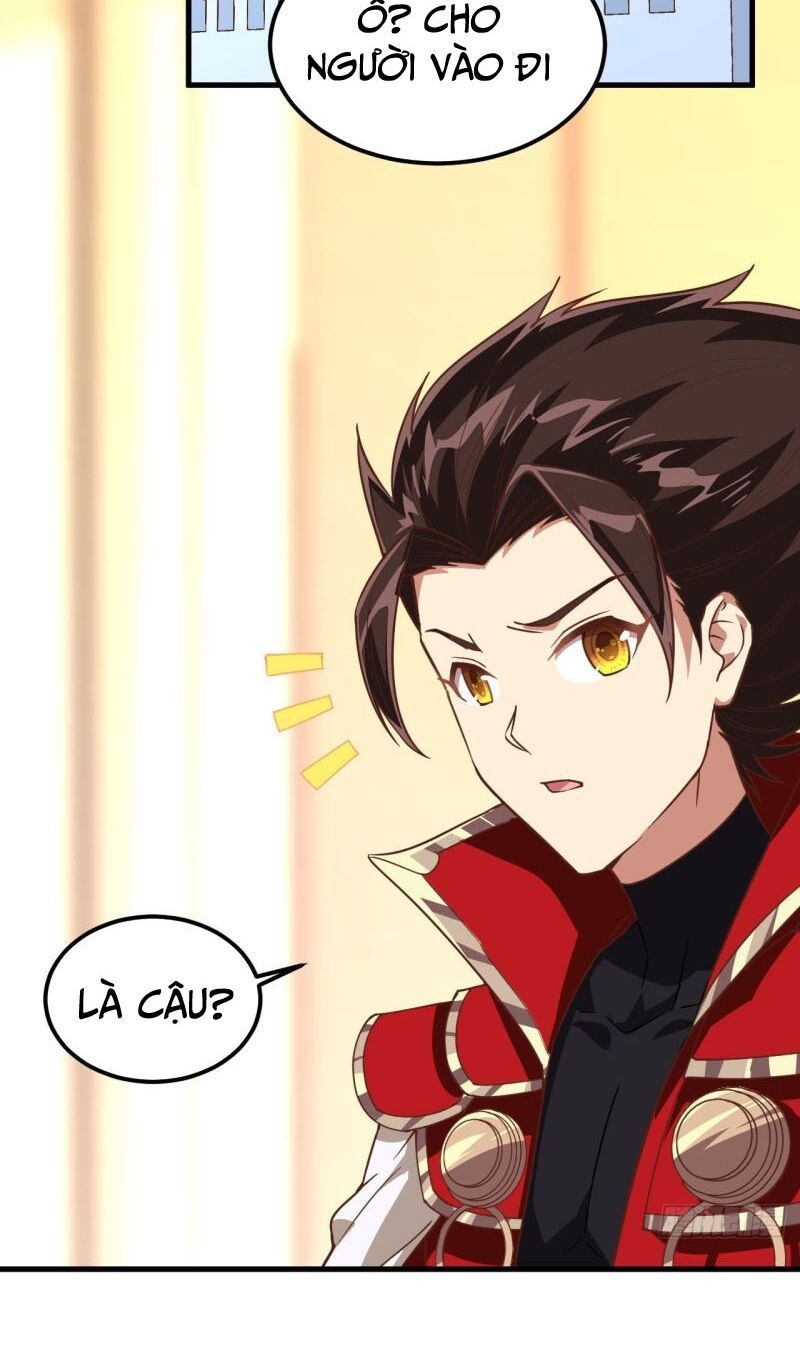 đọc truyện Từ Hôm Nay Bắt Đầu Làm Thành Chủ Chương 227 ảnh 44 tại Thiên Thai Truyện