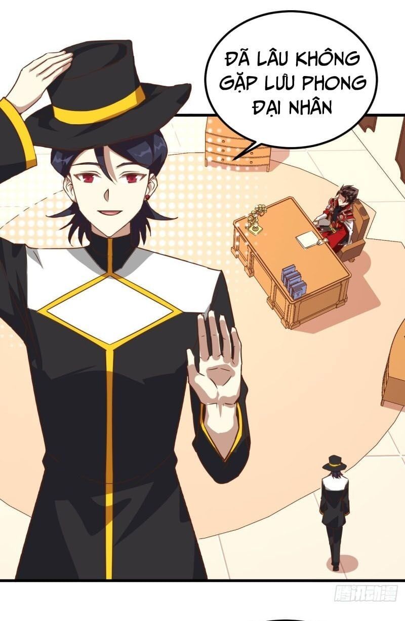 đọc truyện Từ Hôm Nay Bắt Đầu Làm Thành Chủ Chương 227 ảnh 45 tại Thiên Thai Truyện