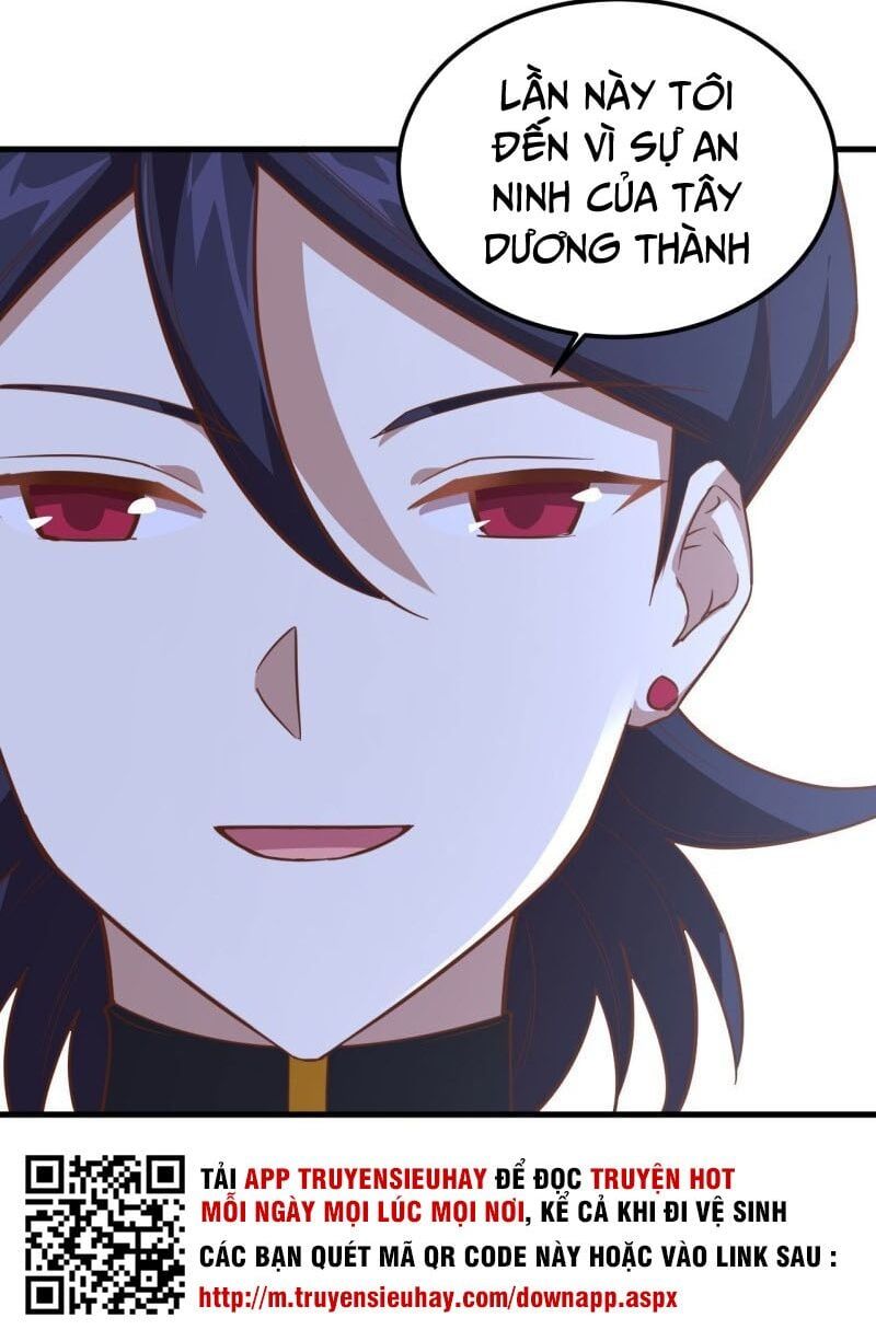 đọc truyện Từ Hôm Nay Bắt Đầu Làm Thành Chủ Chương 227 ảnh 46 tại Thiên Thai Truyện