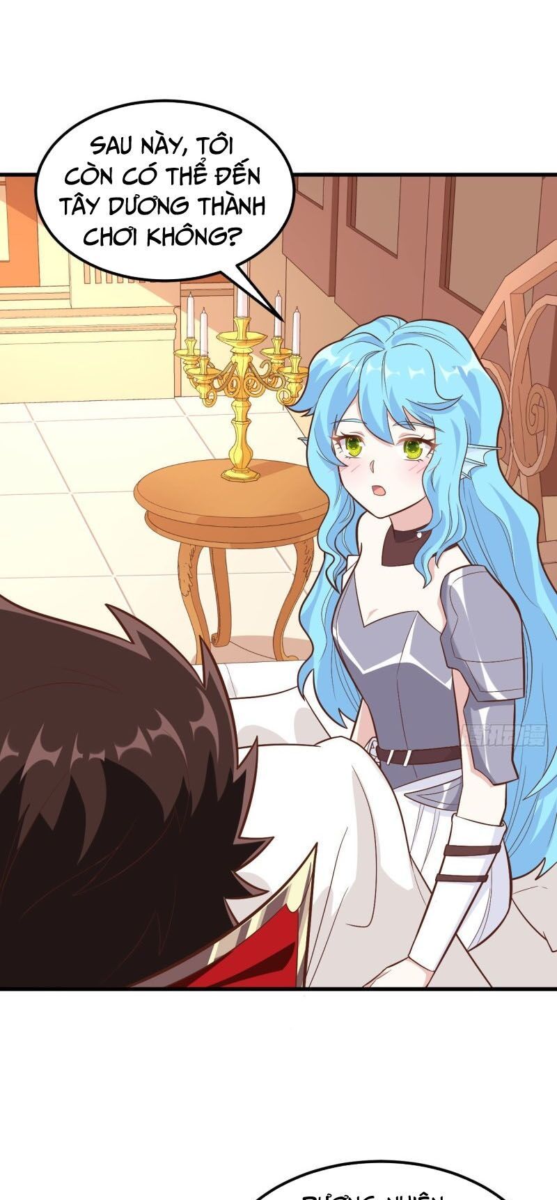 đọc truyện Từ Hôm Nay Bắt Đầu Làm Thành Chủ Chương 227 ảnh 8 tại Thiên Thai Truyện