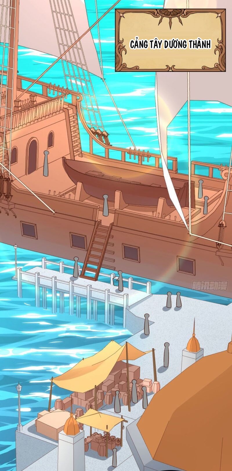 đọc truyện Từ Hôm Nay Bắt Đầu Làm Thành Chủ Chương 227 ảnh 11 tại Thiên Thai Truyện