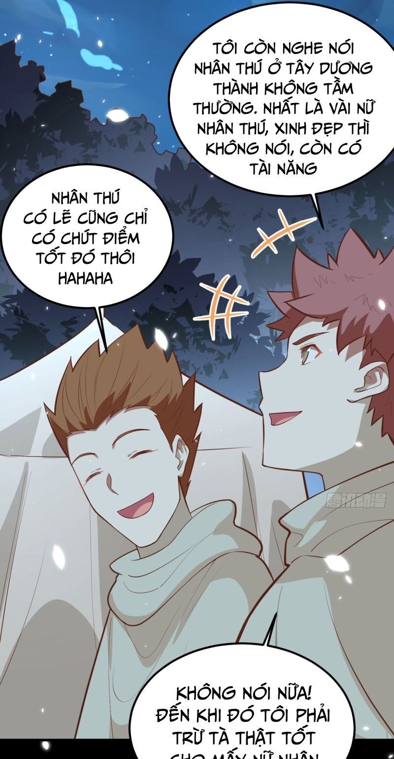 đọc truyện Từ Hôm Nay Bắt Đầu Làm Thành Chủ Chương 228 ảnh 15 tại Thiên Thai Truyện