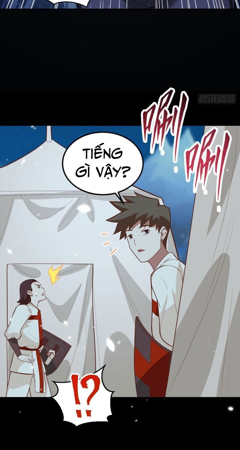 đọc truyện Từ Hôm Nay Bắt Đầu Làm Thành Chủ Chương 228 ảnh 18 tại Thiên Thai Truyện