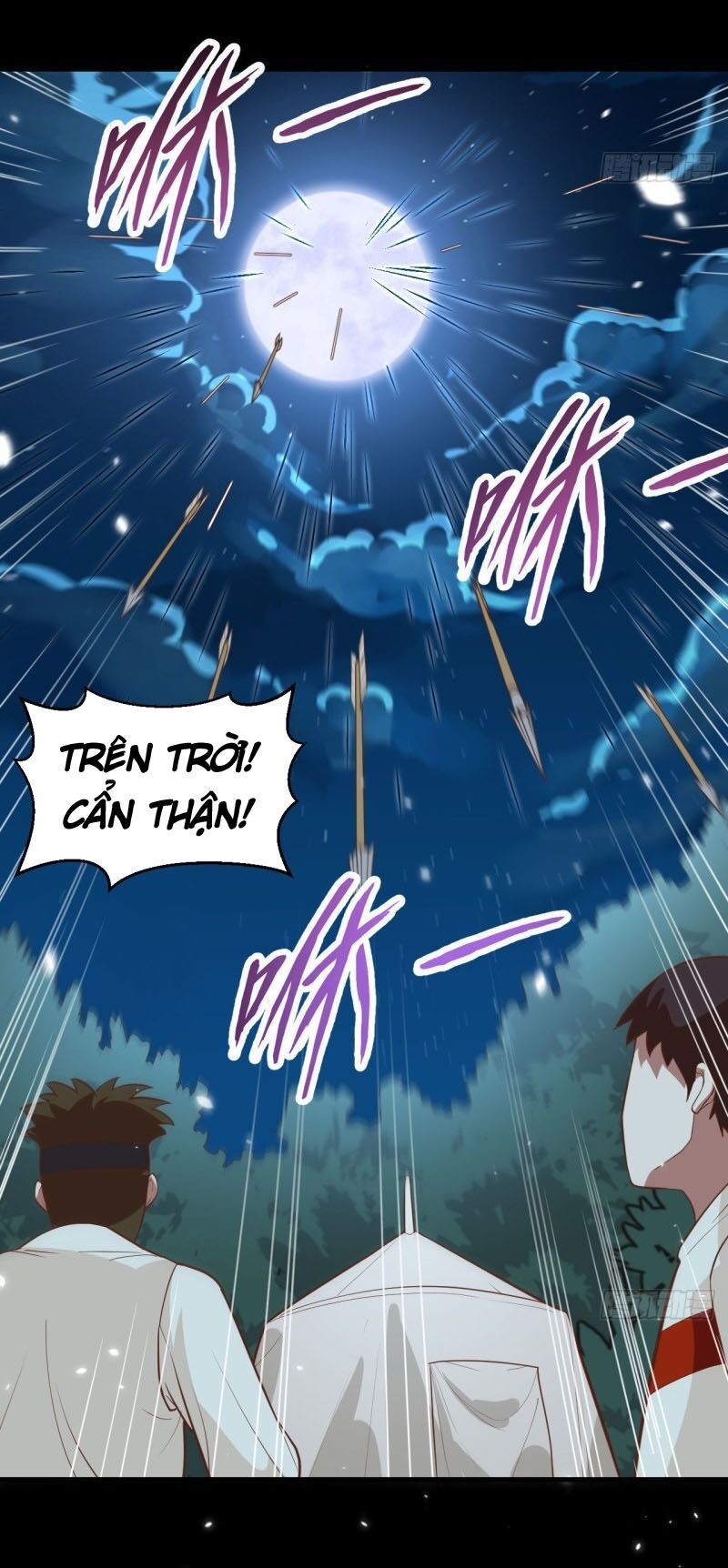 đọc truyện Từ Hôm Nay Bắt Đầu Làm Thành Chủ Chương 228 ảnh 19 tại Thiên Thai Truyện