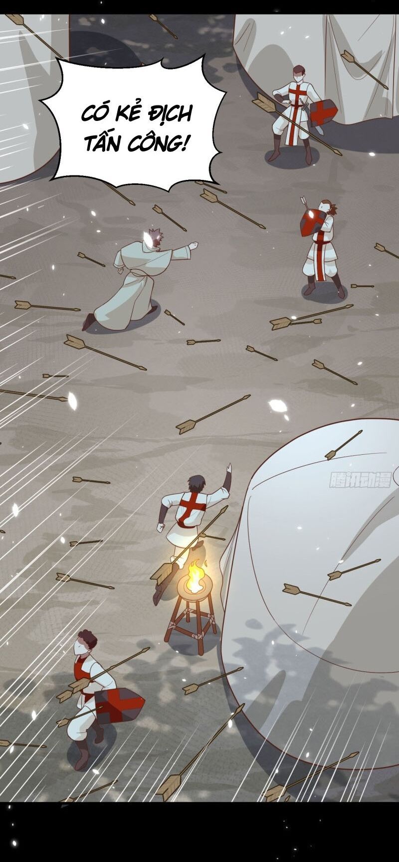 đọc truyện Từ Hôm Nay Bắt Đầu Làm Thành Chủ Chương 228 ảnh 20 tại Thiên Thai Truyện