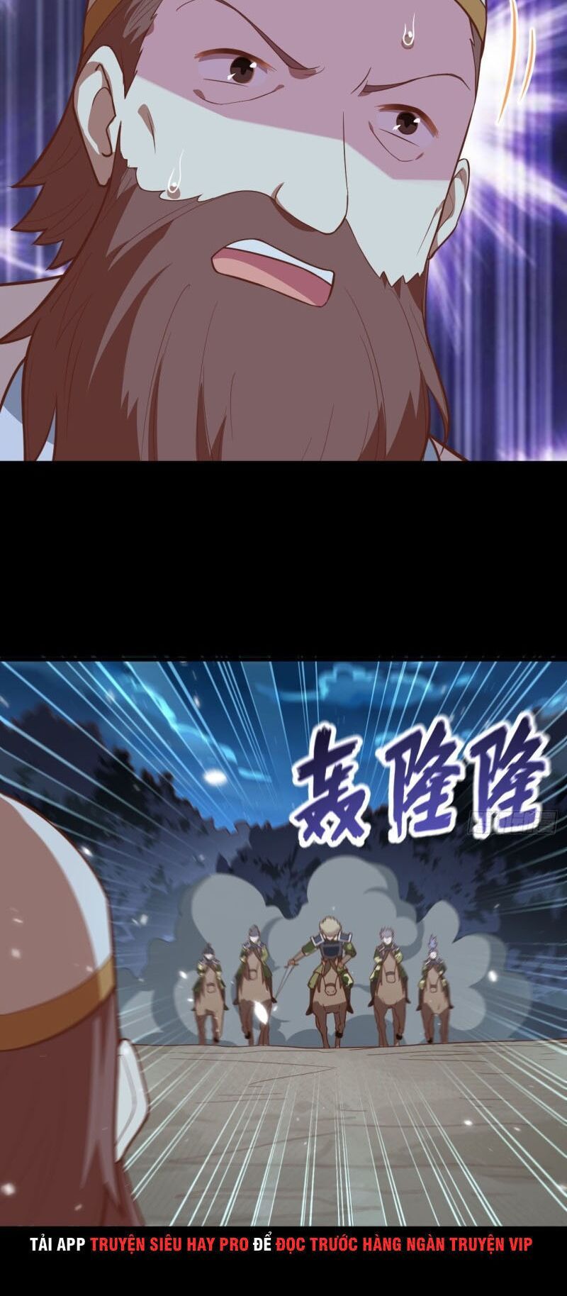 đọc truyện Từ Hôm Nay Bắt Đầu Làm Thành Chủ Chương 228 ảnh 22 tại Thiên Thai Truyện