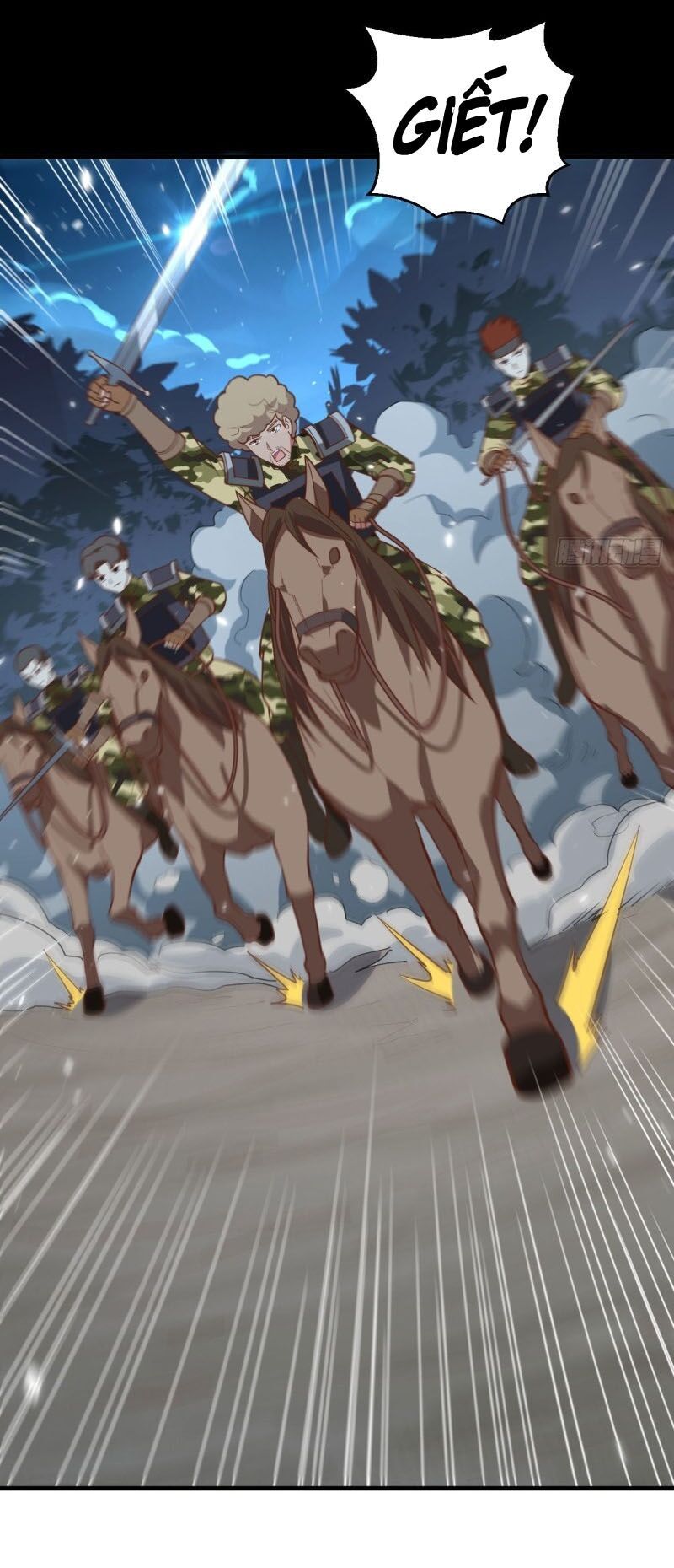 đọc truyện Từ Hôm Nay Bắt Đầu Làm Thành Chủ Chương 228 ảnh 23 tại Thiên Thai Truyện