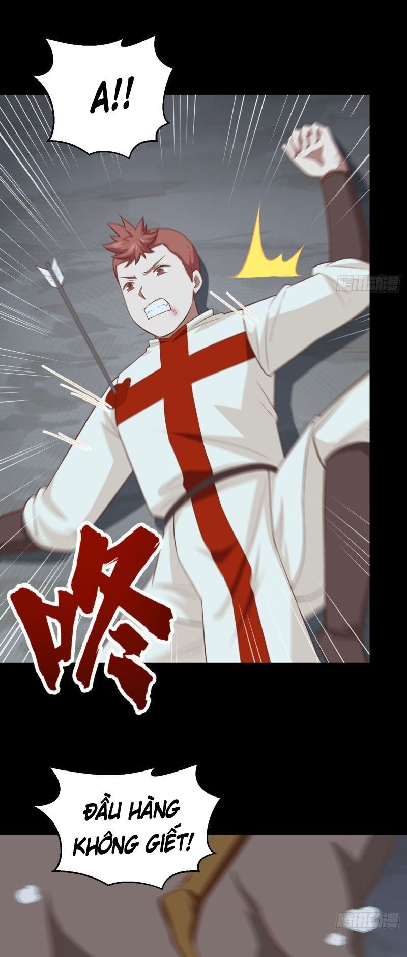 đọc truyện Từ Hôm Nay Bắt Đầu Làm Thành Chủ Chương 228 ảnh 26 tại Thiên Thai Truyện