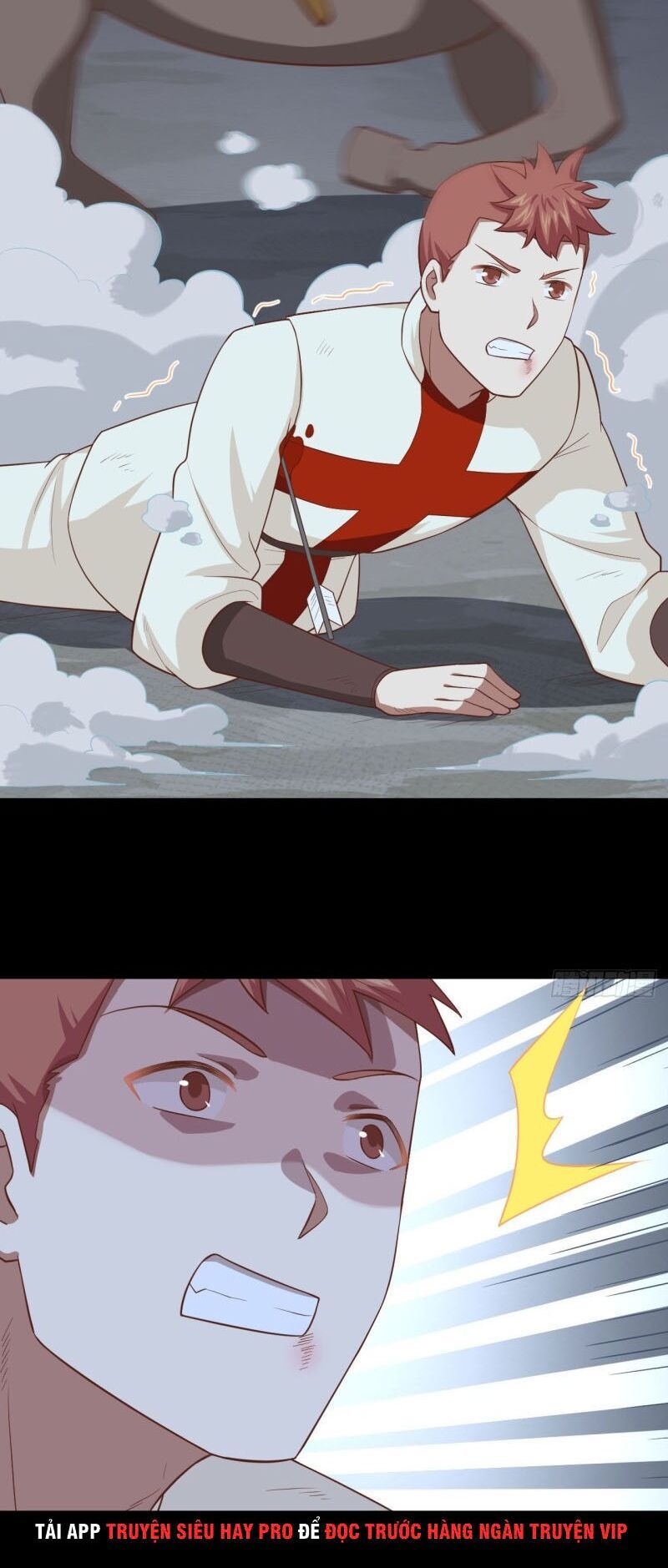 đọc truyện Từ Hôm Nay Bắt Đầu Làm Thành Chủ Chương 228 ảnh 27 tại Thiên Thai Truyện