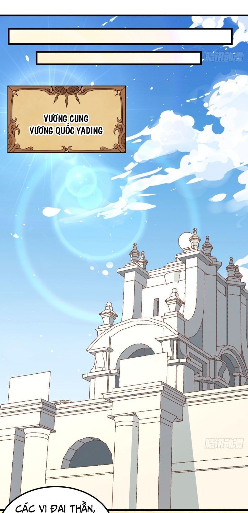 đọc truyện Từ Hôm Nay Bắt Đầu Làm Thành Chủ Chương 228 ảnh 31 tại Thiên Thai Truyện