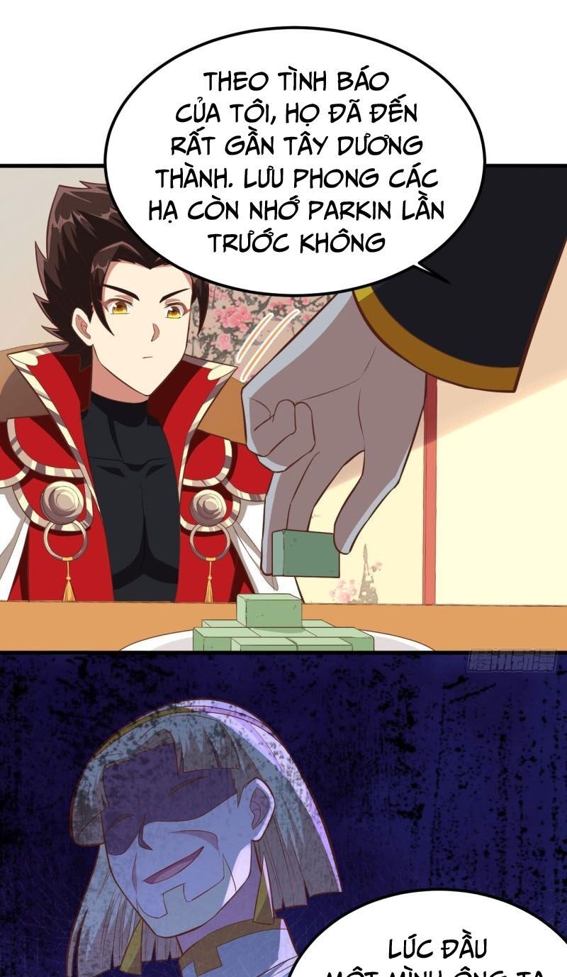 đọc truyện Từ Hôm Nay Bắt Đầu Làm Thành Chủ Chương 228 ảnh 5 tại Thiên Thai Truyện