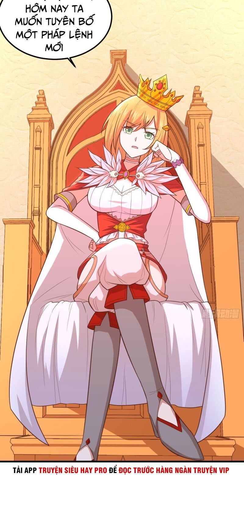 đọc truyện Từ Hôm Nay Bắt Đầu Làm Thành Chủ Chương 228 ảnh 32 tại Thiên Thai Truyện