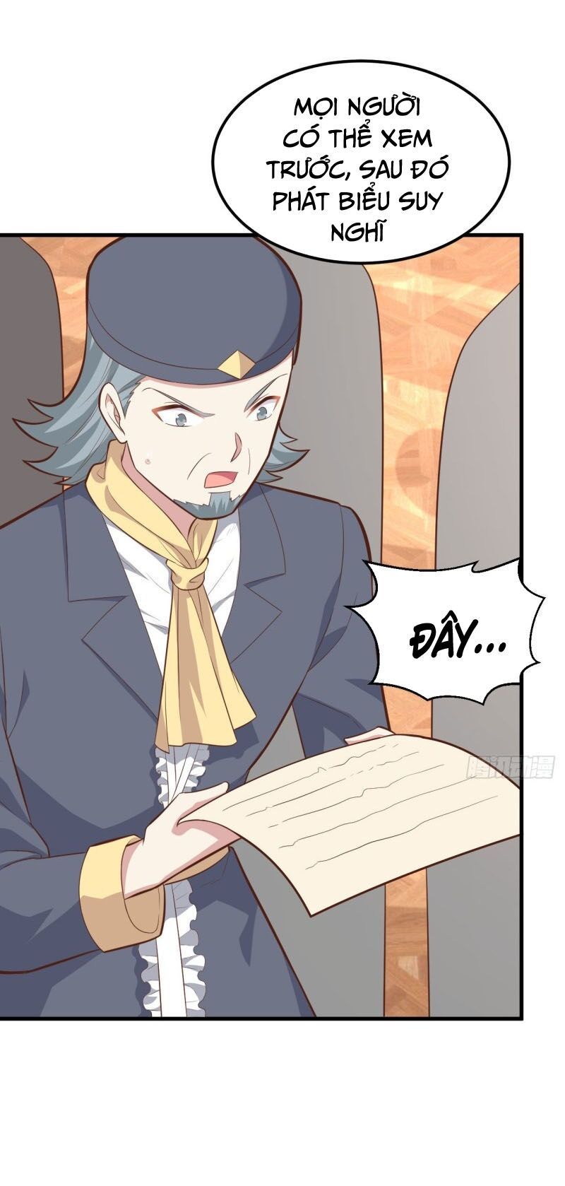 đọc truyện Từ Hôm Nay Bắt Đầu Làm Thành Chủ Chương 228 ảnh 33 tại Thiên Thai Truyện