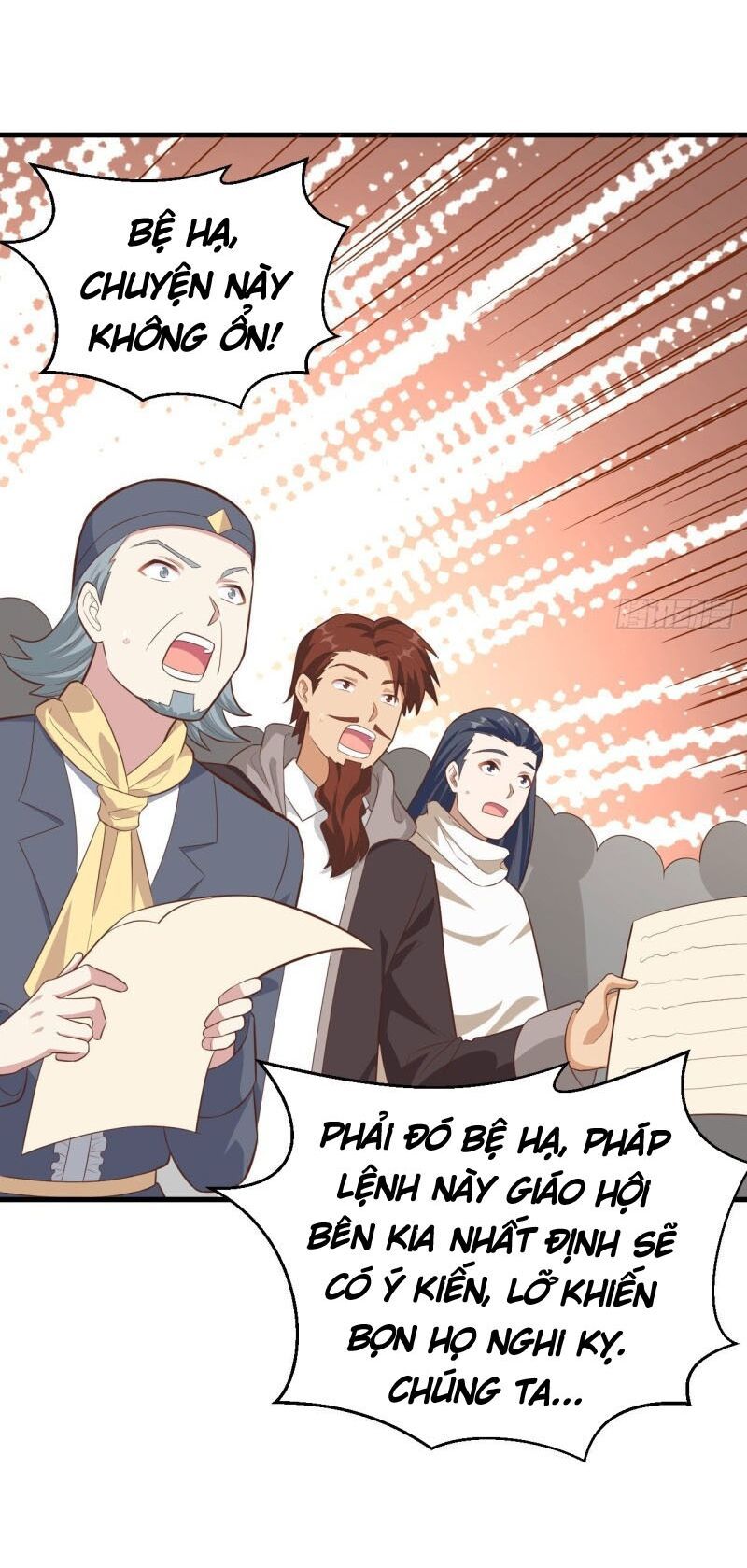 đọc truyện Từ Hôm Nay Bắt Đầu Làm Thành Chủ Chương 228 ảnh 34 tại Thiên Thai Truyện