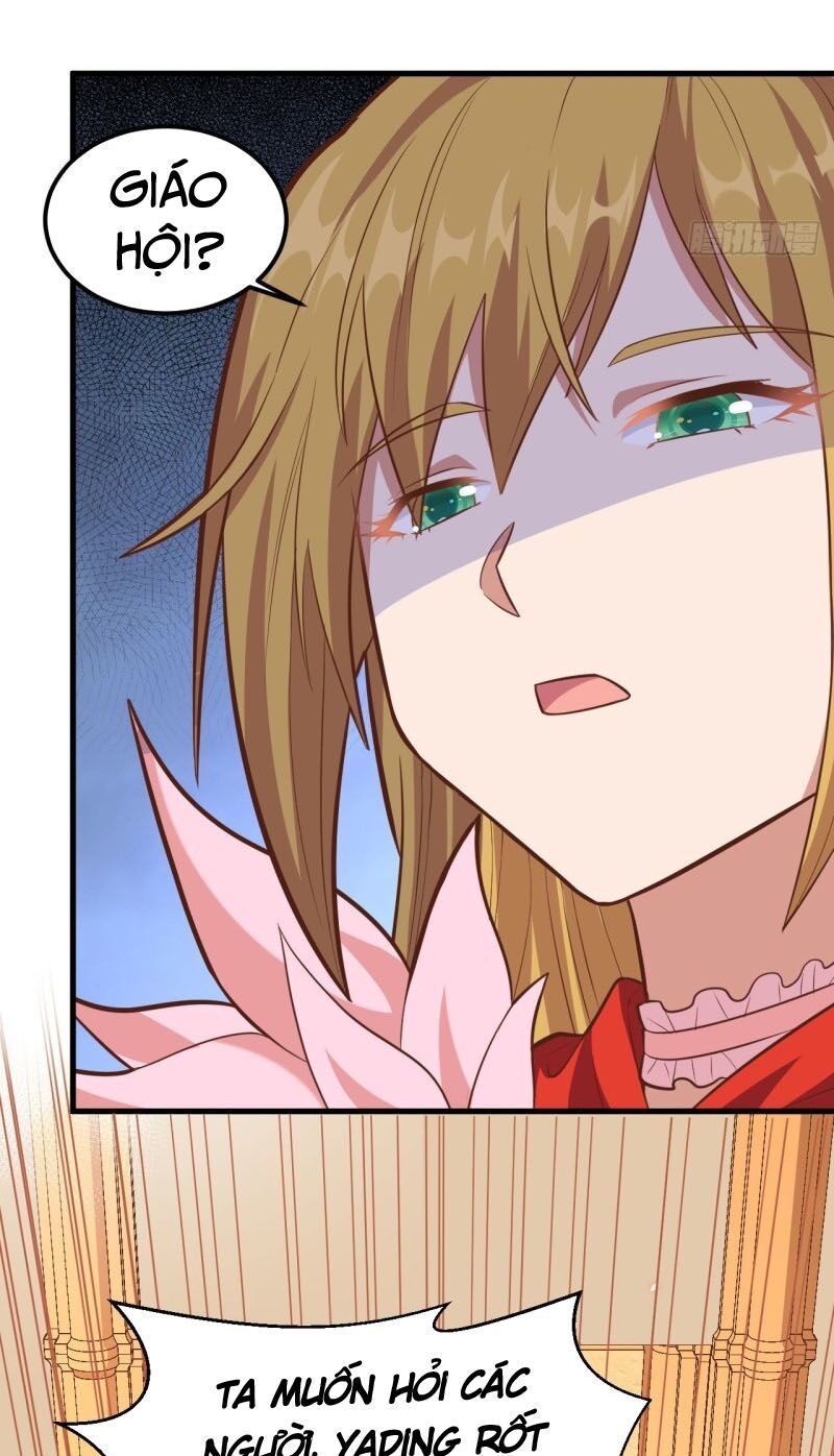 đọc truyện Từ Hôm Nay Bắt Đầu Làm Thành Chủ Chương 228 ảnh 35 tại Thiên Thai Truyện