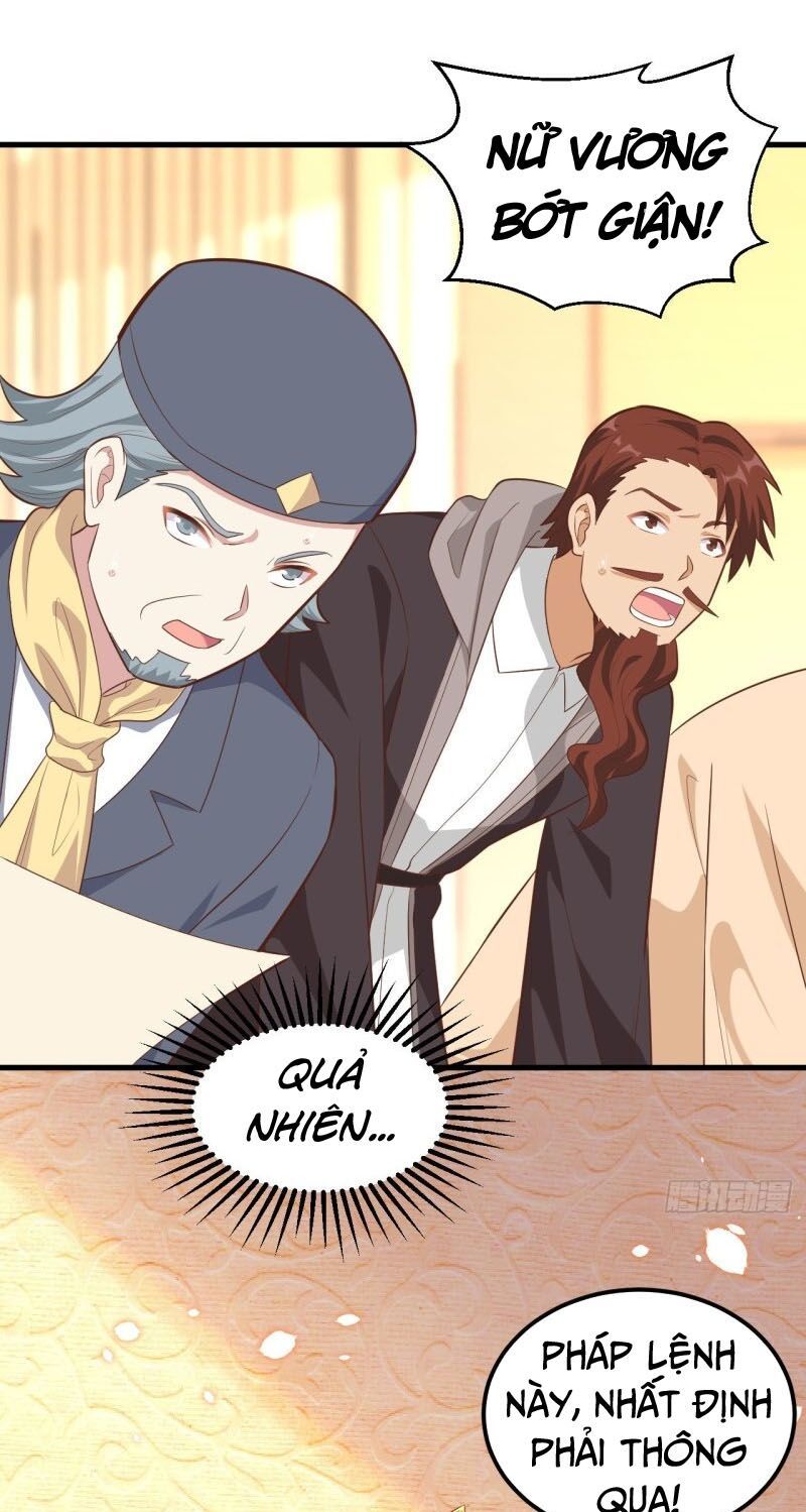 đọc truyện Từ Hôm Nay Bắt Đầu Làm Thành Chủ Chương 228 ảnh 37 tại Thiên Thai Truyện