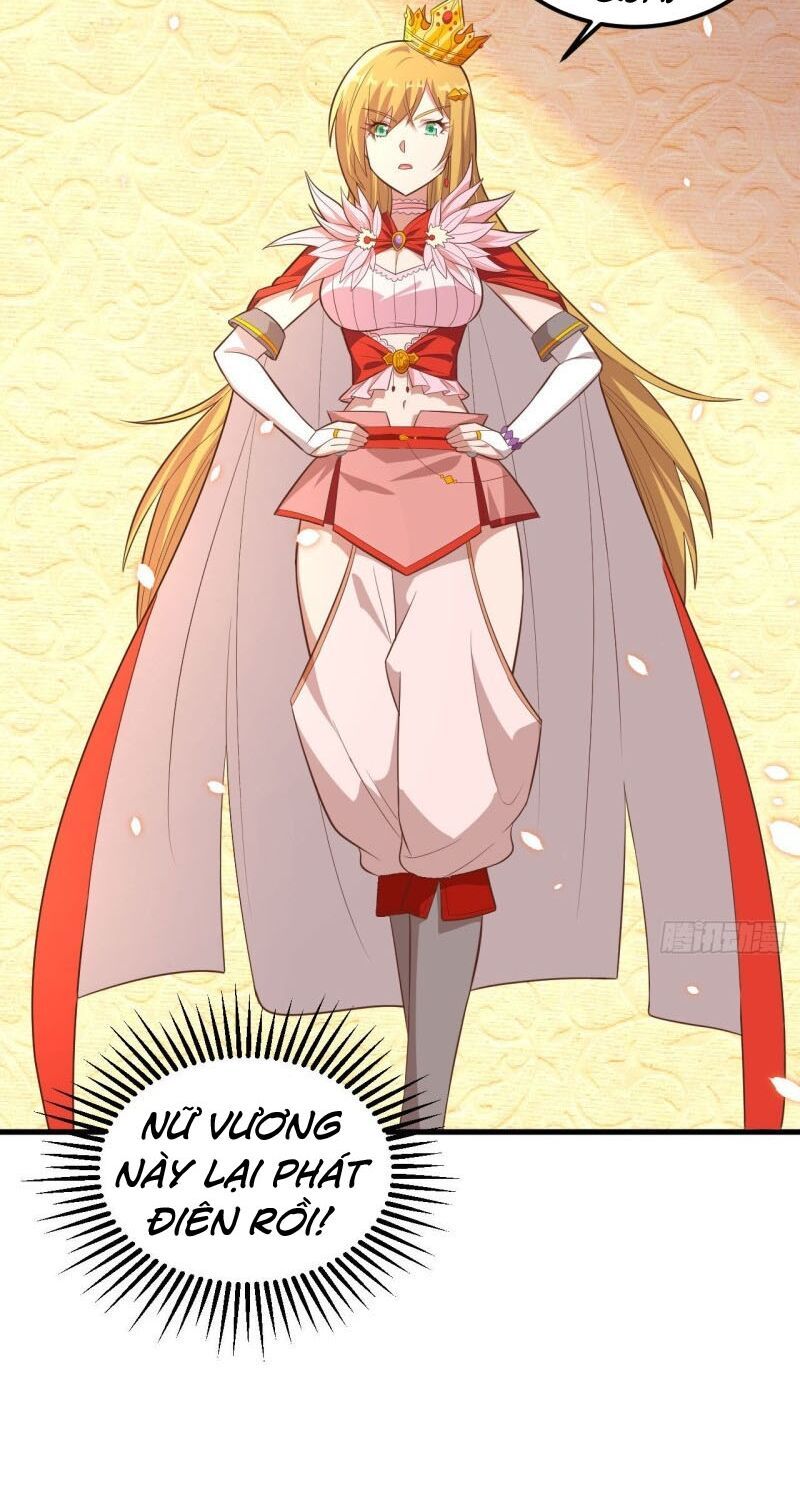 đọc truyện Từ Hôm Nay Bắt Đầu Làm Thành Chủ Chương 228 ảnh 38 tại Thiên Thai Truyện