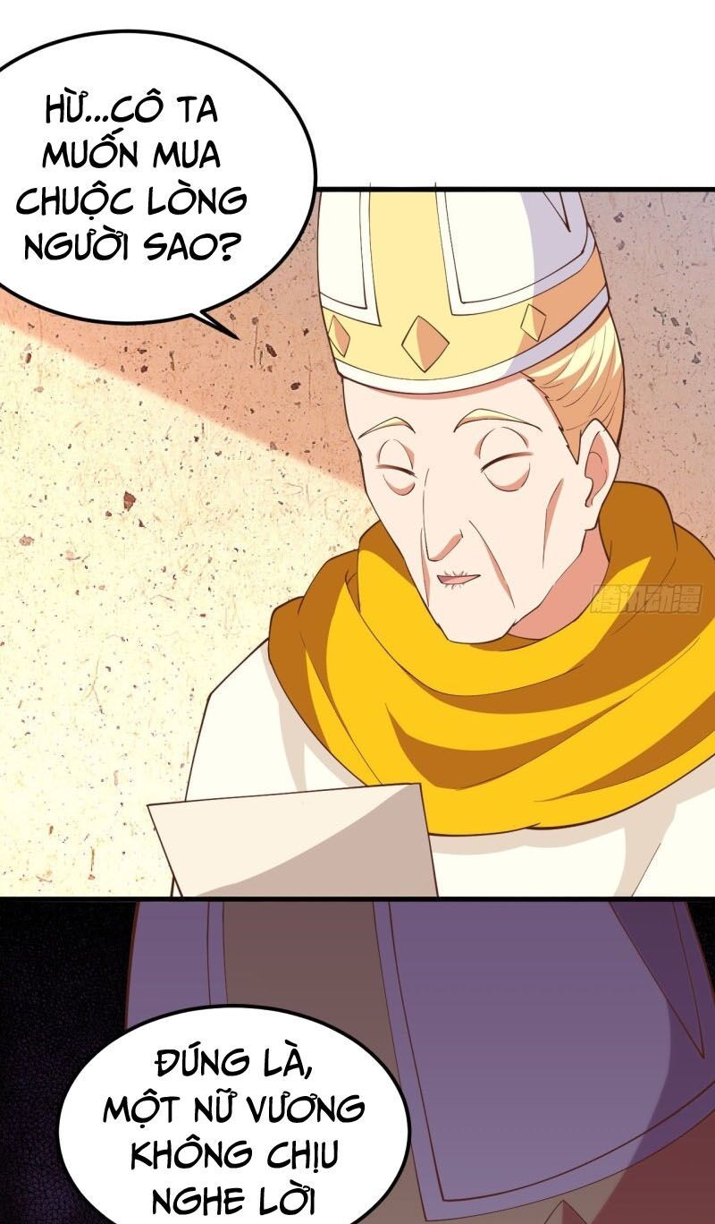 đọc truyện Từ Hôm Nay Bắt Đầu Làm Thành Chủ Chương 228 ảnh 43 tại Thiên Thai Truyện