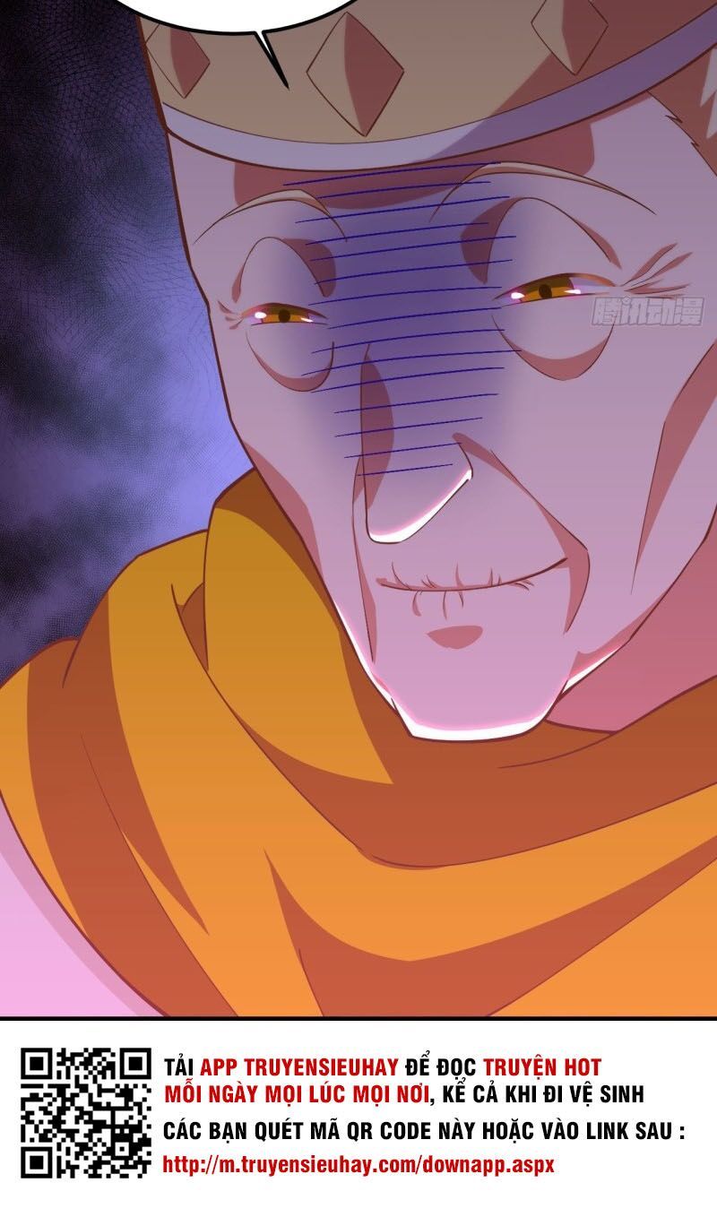 đọc truyện Từ Hôm Nay Bắt Đầu Làm Thành Chủ Chương 228 ảnh 44 tại Thiên Thai Truyện