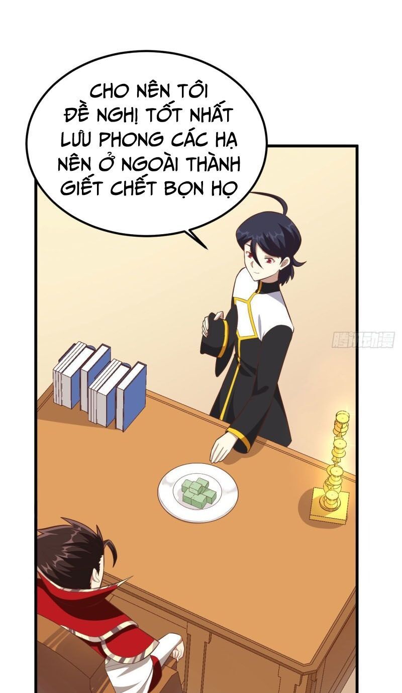 đọc truyện Từ Hôm Nay Bắt Đầu Làm Thành Chủ Chương 228 ảnh 7 tại Thiên Thai Truyện