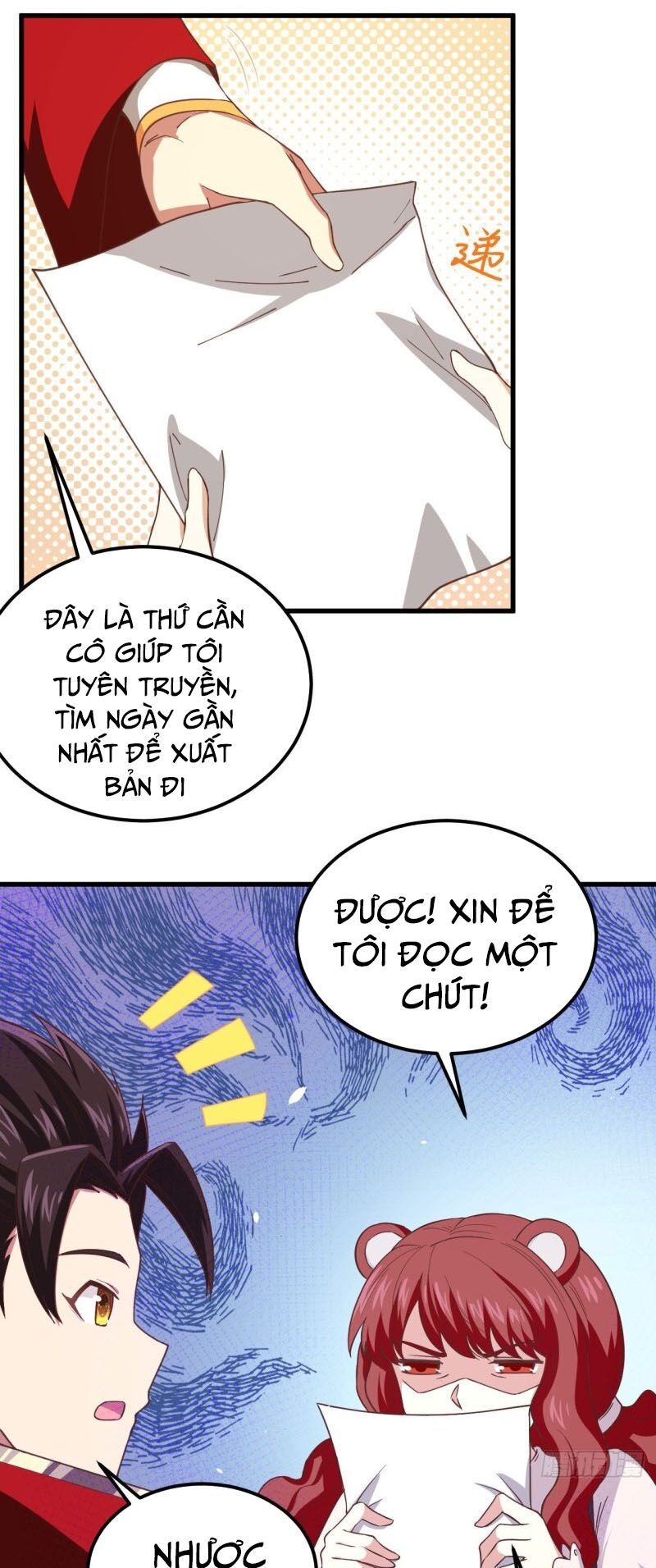 đọc truyện Từ Hôm Nay Bắt Đầu Làm Thành Chủ Chương 229 ảnh 12 tại Thiên Thai Truyện