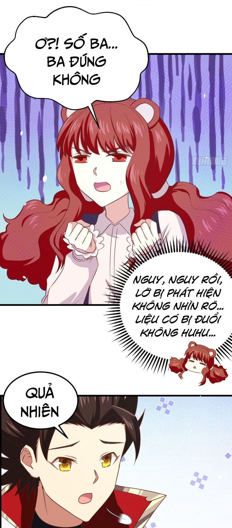 đọc truyện Từ Hôm Nay Bắt Đầu Làm Thành Chủ Chương 229 ảnh 14 tại Thiên Thai Truyện