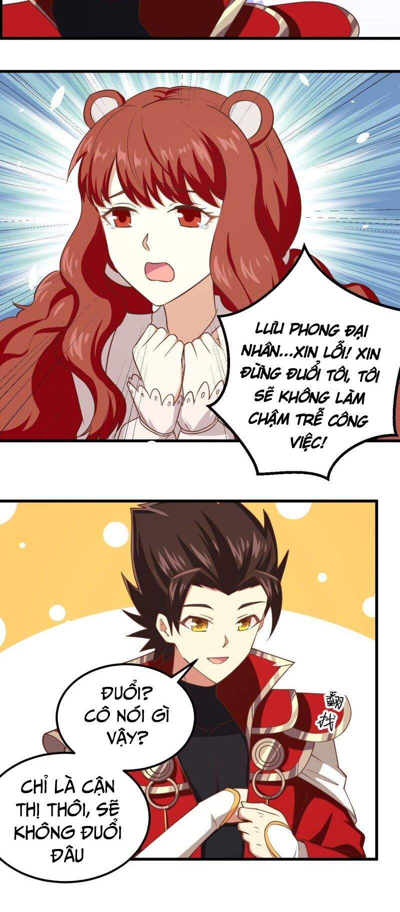 đọc truyện Từ Hôm Nay Bắt Đầu Làm Thành Chủ Chương 229 ảnh 15 tại Thiên Thai Truyện