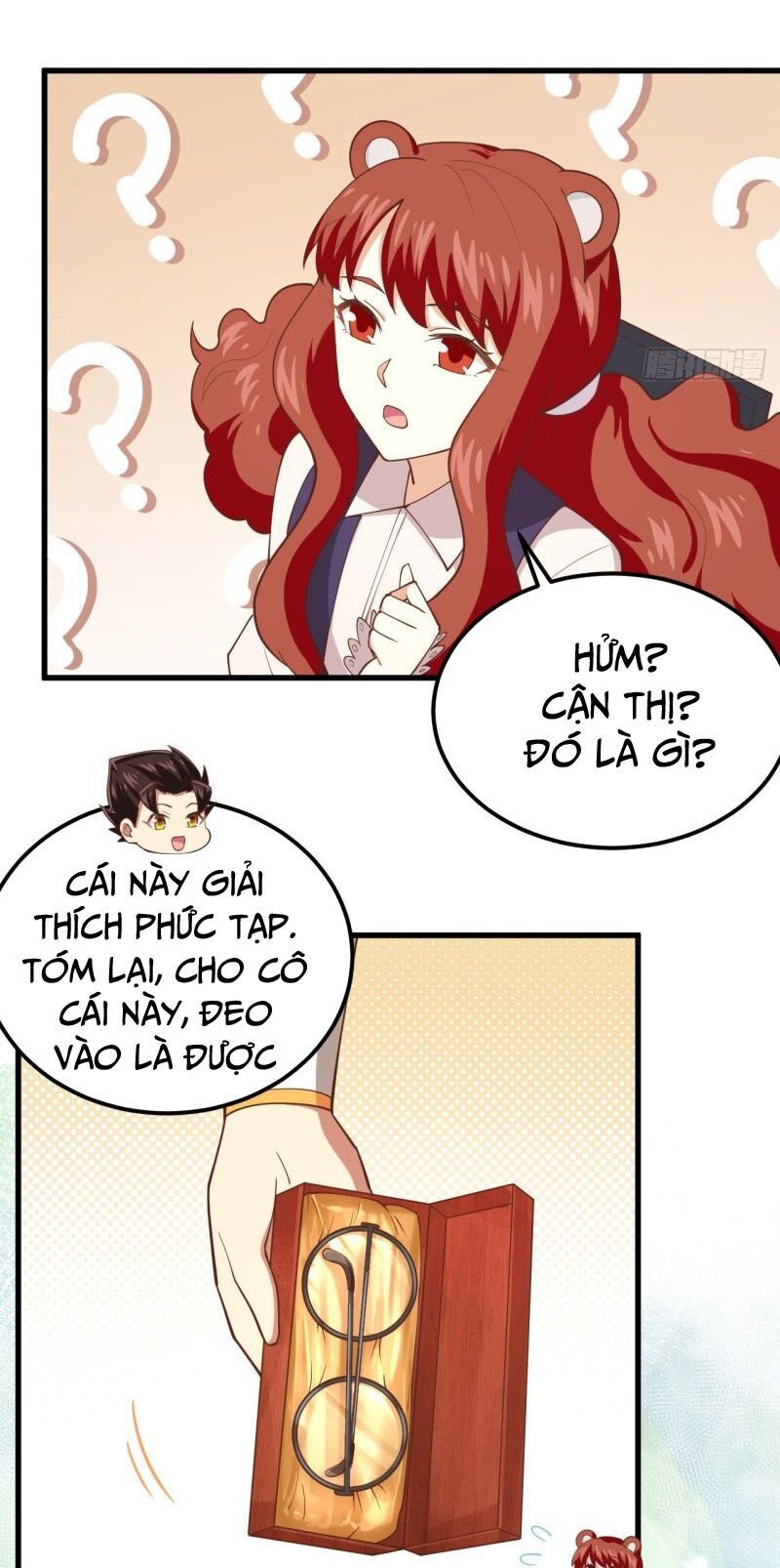 đọc truyện Từ Hôm Nay Bắt Đầu Làm Thành Chủ Chương 229 ảnh 16 tại Thiên Thai Truyện