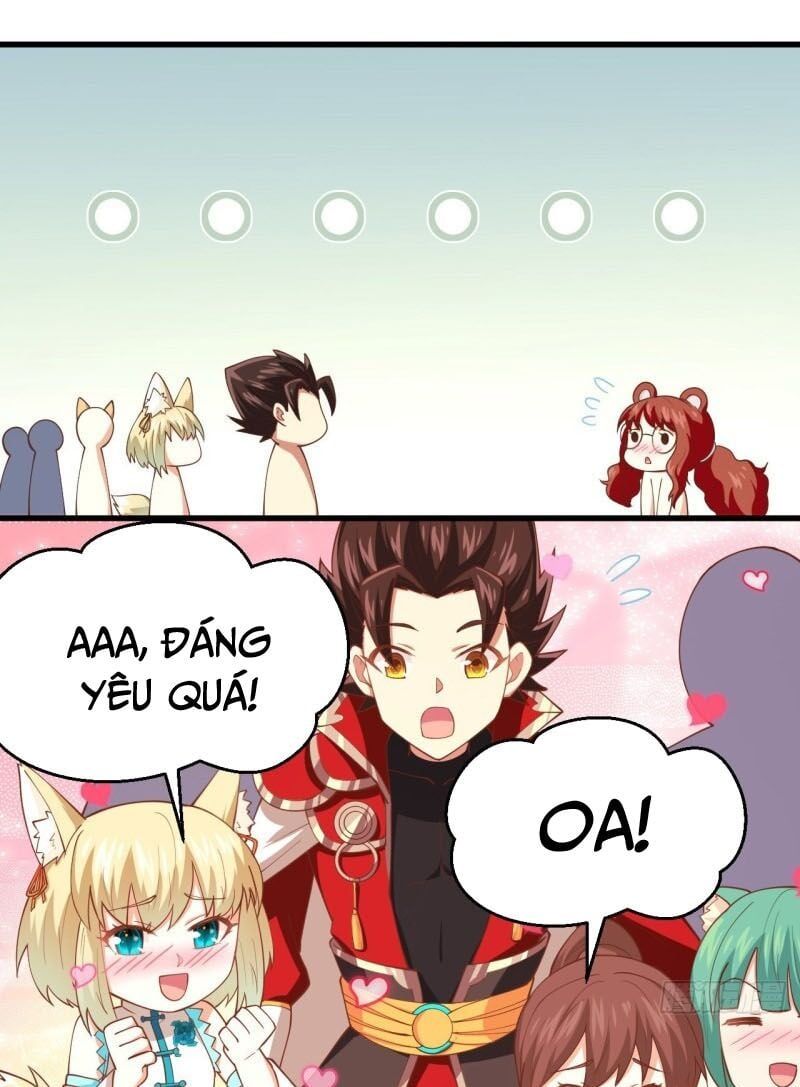 đọc truyện Từ Hôm Nay Bắt Đầu Làm Thành Chủ Chương 229 ảnh 18 tại Thiên Thai Truyện