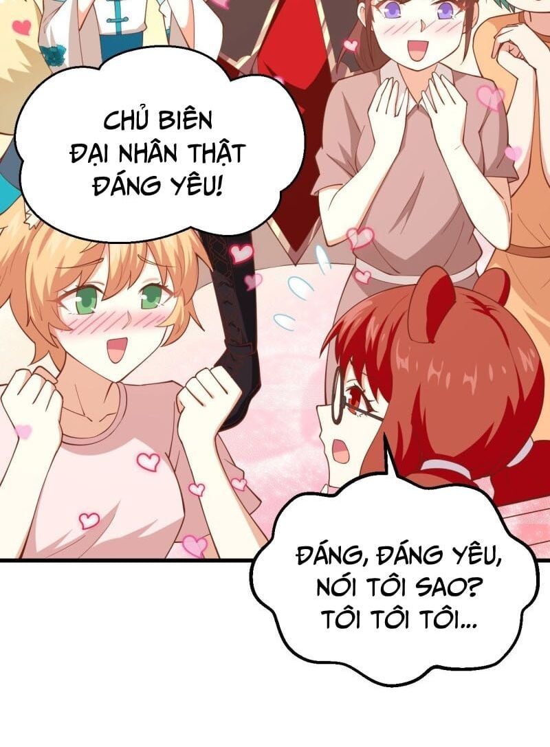 đọc truyện Từ Hôm Nay Bắt Đầu Làm Thành Chủ Chương 229 ảnh 19 tại Thiên Thai Truyện