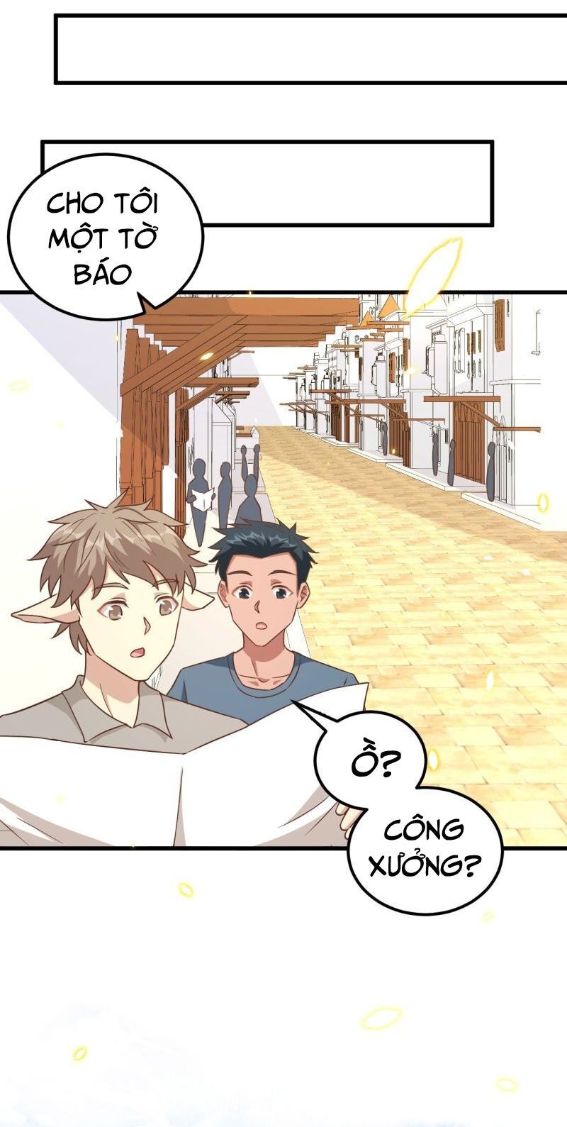 đọc truyện Từ Hôm Nay Bắt Đầu Làm Thành Chủ Chương 229 ảnh 22 tại Thiên Thai Truyện