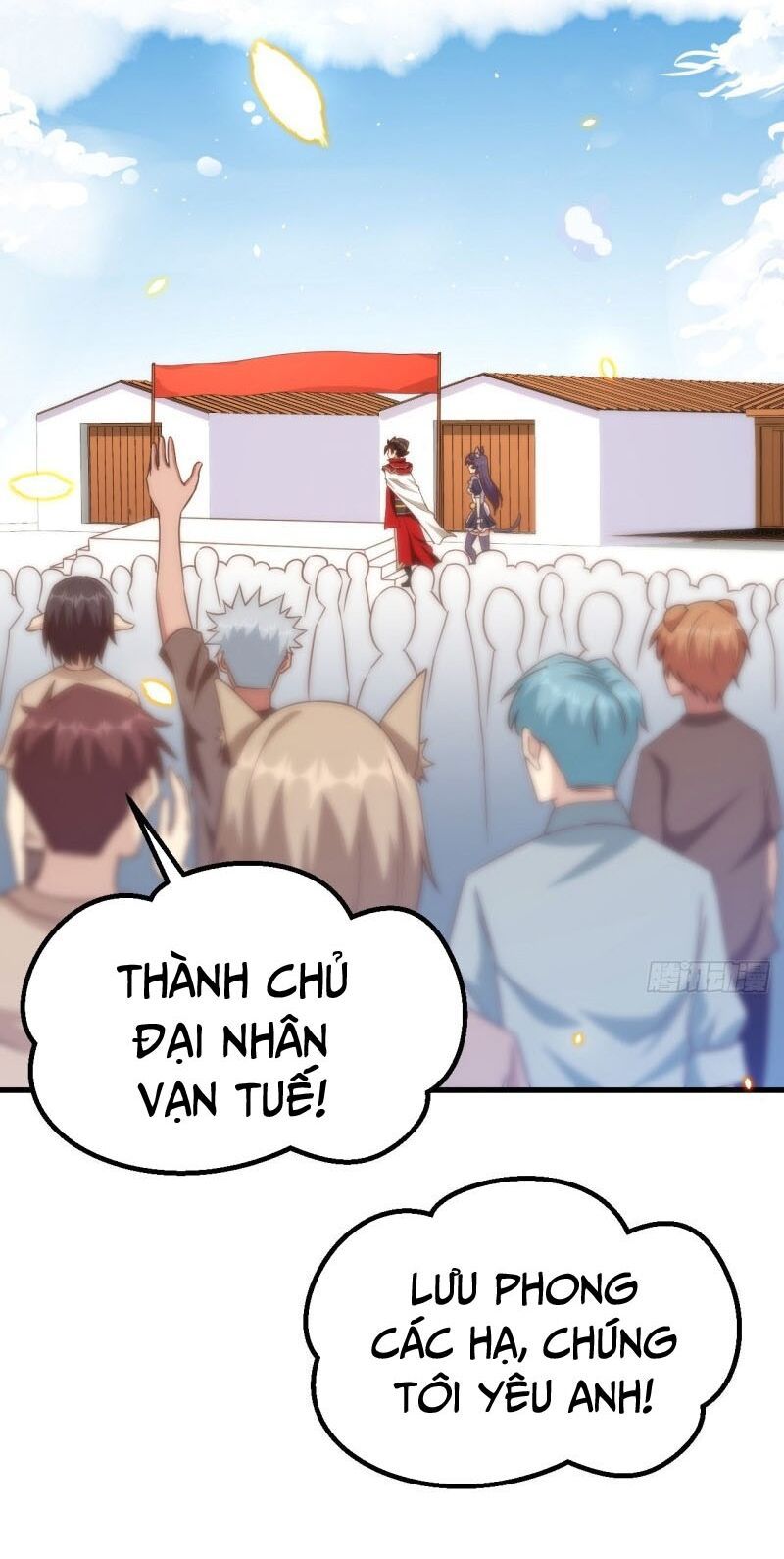 đọc truyện Từ Hôm Nay Bắt Đầu Làm Thành Chủ Chương 229 ảnh 23 tại Thiên Thai Truyện