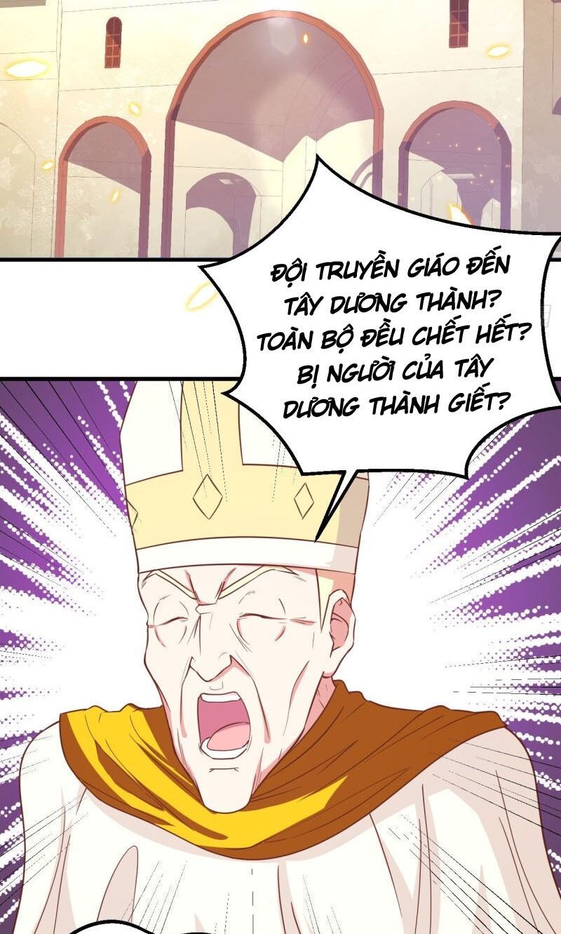 đọc truyện Từ Hôm Nay Bắt Đầu Làm Thành Chủ Chương 229 ảnh 31 tại Thiên Thai Truyện