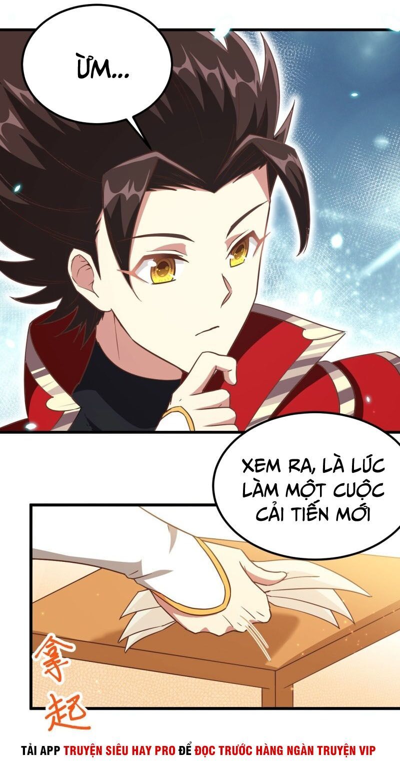 đọc truyện Từ Hôm Nay Bắt Đầu Làm Thành Chủ Chương 229 ảnh 5 tại Thiên Thai Truyện