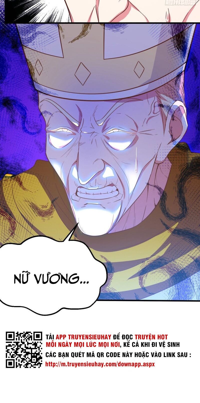 đọc truyện Từ Hôm Nay Bắt Đầu Làm Thành Chủ Chương 229 ảnh 33 tại Thiên Thai Truyện