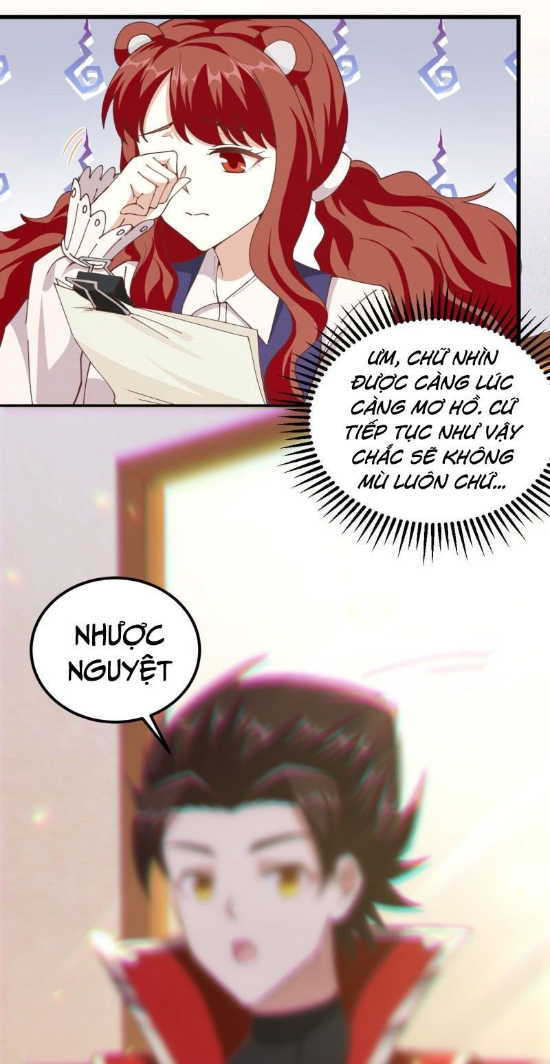 đọc truyện Từ Hôm Nay Bắt Đầu Làm Thành Chủ Chương 229 ảnh 8 tại Thiên Thai Truyện